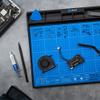 iFixit FixMat - Magnetic Electronic Repair Screws and Parts Organizer view 4