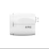 AVIPAS AV-1180W 10x 3G-SDI/USB2.0 Box Camera w/PoE (White) view 2