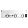 QNAP TS-464eU-8G-US 4 Bay High-Speed 1U Short Depth Rackmount NAS with Dual-2.5GbE, Intel Celeron CPU, 8GB DDR4 Memory and 2.5GbE (2.5G/1G/100M) Network Connectivity (Diskless) view 2