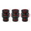 RADHAX Microscope Kit WF10X 22MM 23mm 24mm Adjustable High Eyepoint Wide Angle Biological Microscope Eyepiece Lens 23.2mm Microscope Lens Adapters (Color : 1pc wf10x 23mm) view 2