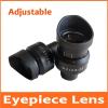 RADHAX Microscope Kit WF10X 22MM 23mm 24mm Adjustable High Eyepoint Wide Angle Biological Microscope Eyepiece Lens 23.2mm Microscope Lens Adapters (Color : 1pc wf10x 23mm) view 3