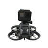 ABZEKH Drone Accessories Extension Bracket for GoPro 10 9 Insta360 Panoramic Camera Mounting Fixing Adapter Holder for DJI Avata Retrofit Accessories view 3
