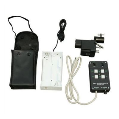 JUIYU Telescope Accessory Set 80 EQ2 Luxury Motor Electric Automatic Electric Follower Astronomy Telescope Accessories Telescope Camera