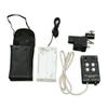 JUIYU Telescope Accessory Set 80 EQ2 Luxury Motor Electric Automatic Electric Follower Astronomy Telescope Accessories Telescope Camera view 1