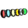 JUIYU Telescope Accessory Set 1.25 Inches Astronomical Telescope Accessories Telescope Camera (Color : Red) view 4