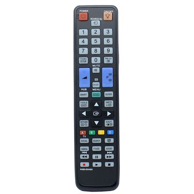 AA59-00445A Remote Control Replacement for Samsung TV UA40D8000 UA46D8000 UA55D8000 UA55D8000YM UA55D8000YMXXY UA55D8000YMXRD PS51D6900