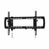 Universal Tilt and Extend Mount for TVs 43" to 90", Extend Feature allows for Maximum Tilting of Large TVs. VESA 200x100mm to 600x400mm, Easy Cable Access, UL Tested, Capacity 150lbs. Model ERMTX1-01B view 1