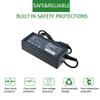 Dysead AC/DC Adapter for Fujitsu LifeBook T900 T901 T902 Tablet PC Power Supply Cord Cable Battery Charger Mains PSU view 3