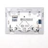 01YU065 New Touchpad Clickpad Trackpad Silver for ThinkPad E14 20RA 20RB 01YU064 01YU063 SM10P36040 view 2