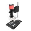 RADHAX Microscope Kit Digital Video Monocular Microscope Set 180X/130X C-Mount 13MP/38MP/48MP 4K HDMI USB Camera Microscope Lens Adapters (Color : 130X 13MP HDMI Set) view 1