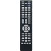 290P187020 Replacement Remote Commander fit for Mitsubishi TV WD-73738 WD-82838 WD-82738 WD-65738 WD-65838 WD-73838 WD-82738 WD-73838 WD-82838 WD-60738 WD-60738 WD-65838 WD-73738 LT-55265 LT-46164 view 1