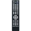 290P187030 Replace Remote Control fit for Mitsubishi TV WD-73733 WD-57734 LT-40148 LT-52246 LT-46148 WD-65734 WD-57733 WD-73734 LT-52148 WD-52631 WD-65733 WD-73735 WD-62530 WD-52531 WD-62531 WD-73732 view 1