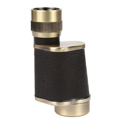 JUIYU Telescope Accessory Set 8X30 Monocular Telescope Range Zoom 62-Type Copper Monocular for Accessorie Telescope Camera (Color : 2)