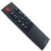 AKB75595331 Remote Control Replacemen for LG Soundbar SL6Y SPL5B-W SN6Y SPN5B-W SL4 SPH4B-W SL5Y SN7CY SNC4R SPH4B-W SPJ4-S S65S3-S SL4Y SL7Y view 3