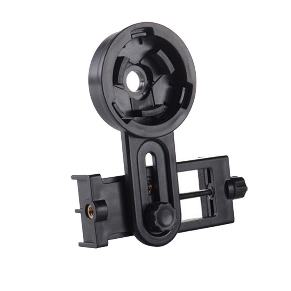 JUIYU Telescope Accessory Set Binoculars Telescope Special Accessories Adapter for Binocular Holder Telescope Camera