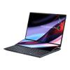 celicious Vivid Invisible Glossy HD Screen Protector Film Compatible with Asus Zenbook Pro 14 Duo OLED (UX8402) [Pack of 2] view 1