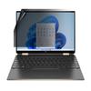 celicious Privacy Lite 2-Way Anti-Glare Anti-Spy Filter Screen Protector Film Compatible with HP Spectre x360 14 EA1000 view 1
