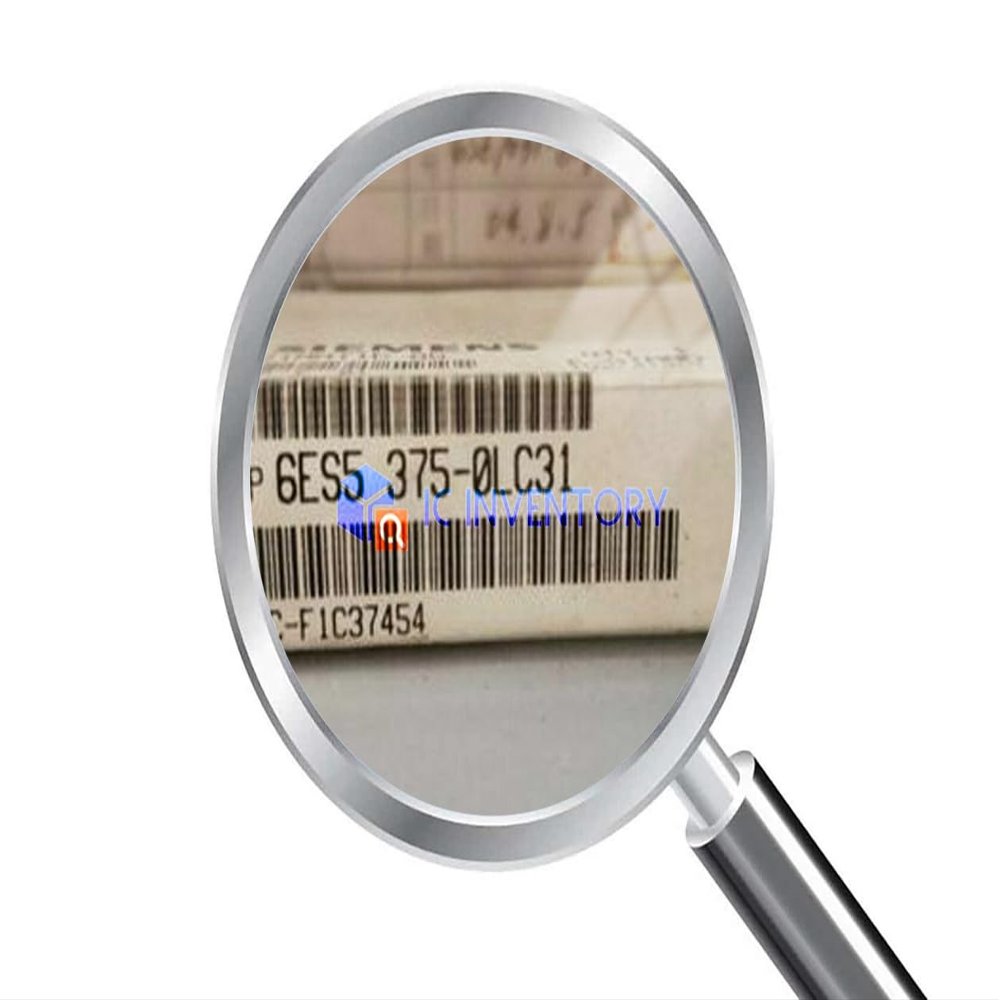 1PCS New in Box 6ES5375-0LC31 6ES5 375-0LC31