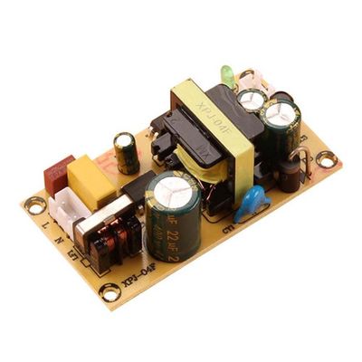 12V 2A bare board 24V 1A power isolation bridge (XPJ-04F 24V 1A 24W)