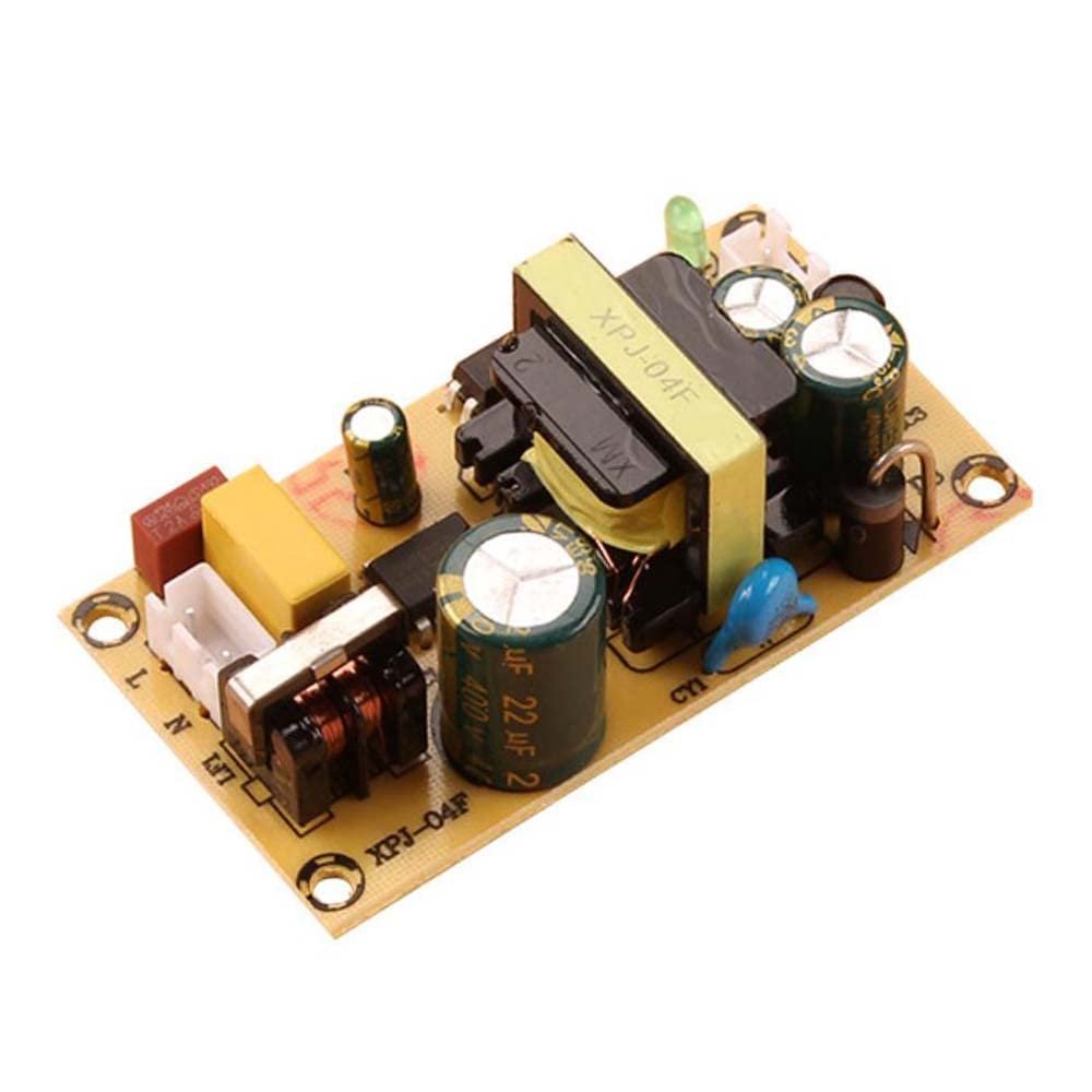 12V 2A bare board 24V 1A power isolation bridge (XPJ-04F 24V 1A 24W)