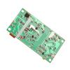 12V 2A bare board 24V 1A power isolation bridge (XPJ-04F 24V 1A 24W) view 4