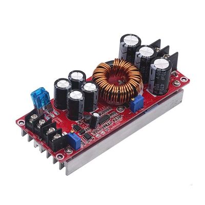 1200W high Power DC DC Boost up Constant Voltage Constant Current Adjustable Charging Power Module