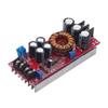 1200W high Power DC DC Boost up Constant Voltage Constant Current Adjustable Charging Power Module view 1