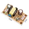 12V 1A switching power supply bare board 24V 500mA transformer 12W DC (XPJ-31C 12V 1A 12W) view 2