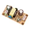 12V 1A switching power supply bare board 24V 500mA transformer 12W DC (XPJ-31C 12V 1A 12W) view 3