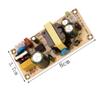 12V 2A Power Supply Bare Board AC to DC 220V Converter Board 24W Boost Down Charging Module view 3