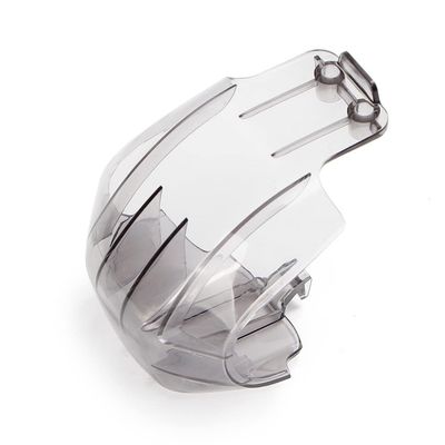 ABZEKH Drone Accessories Lens Cover for DJI Mini 3 Pro Drone Camera Protective Cover Lens Hood Camera Guard Accessories