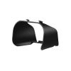 ABZEKH Drone Accessories Lens Cover for DJI Mavic Mini/Mini 2/Mini SE Lens Hood Sunshade Protective Cover Anti-Glare for Gimbal Camera Guard Drone Accessorie view 2