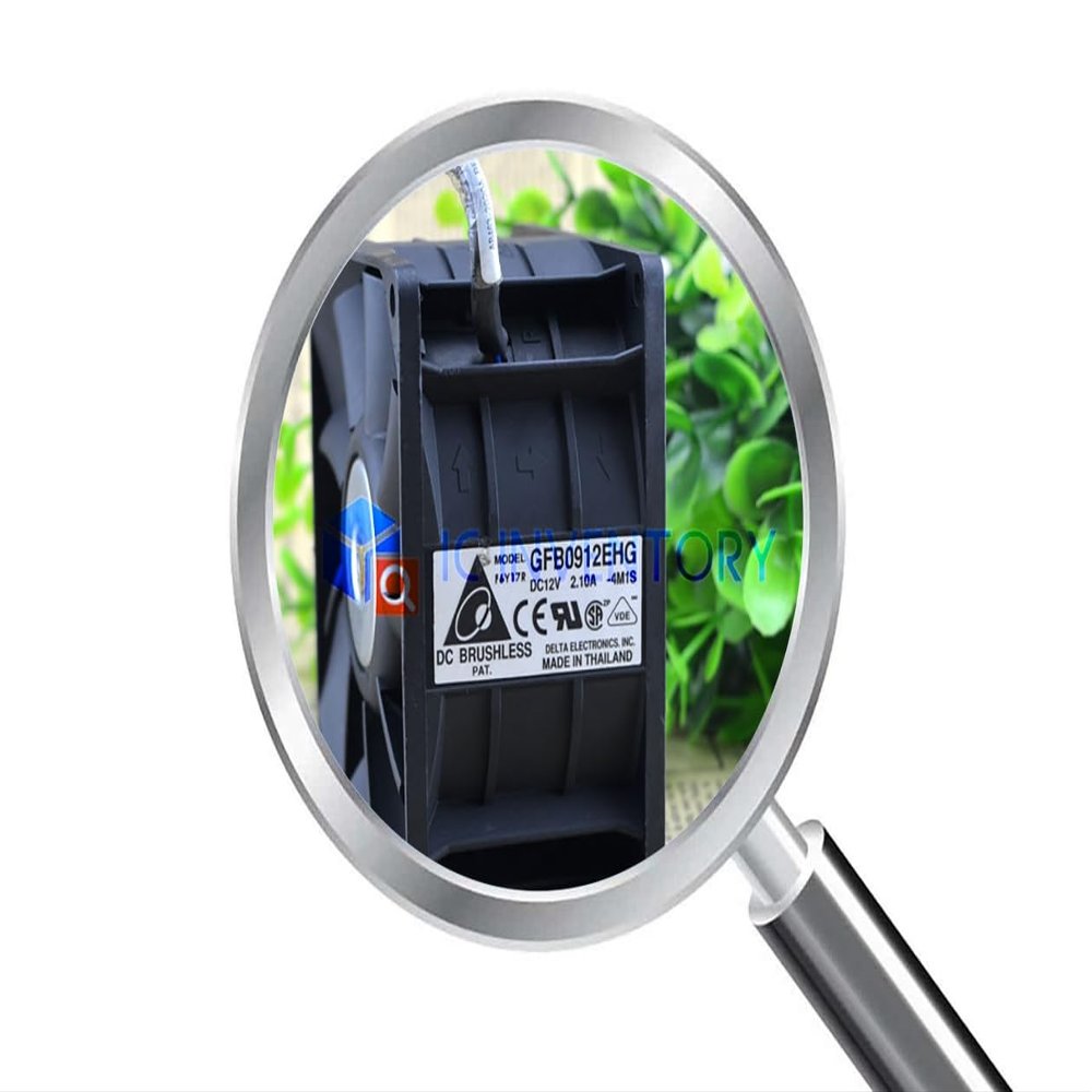 1PCS New GFB0912EHG