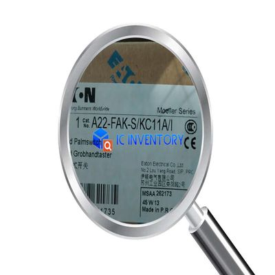 1PCS New A22-FAK-S/KC11A/I A22FAKS/KC11A/I