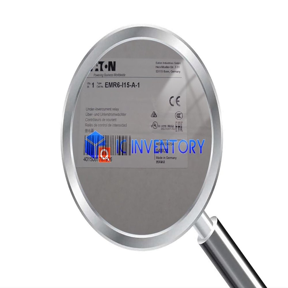 1PCS New EMR6-I15-A-1 EMR6I15A1
