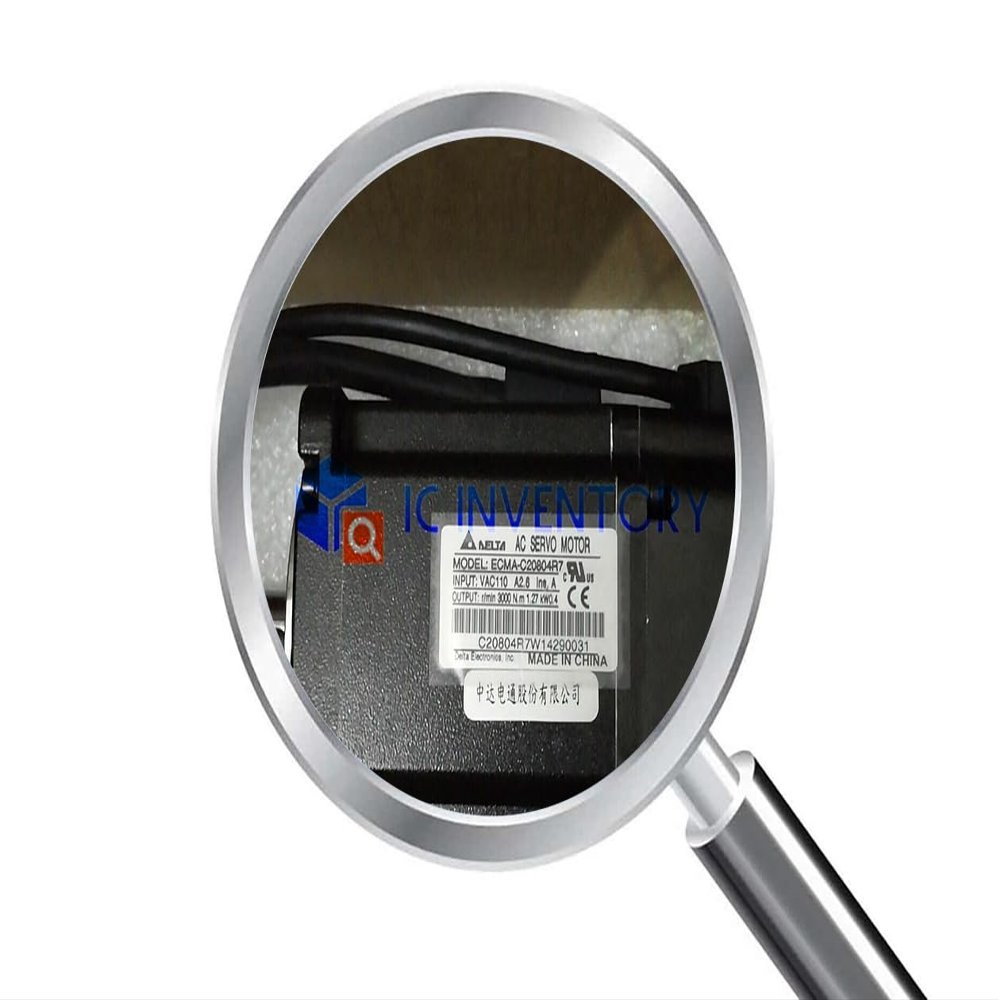 1PCS New ECMA-C20804R7 ECMAC20804R7