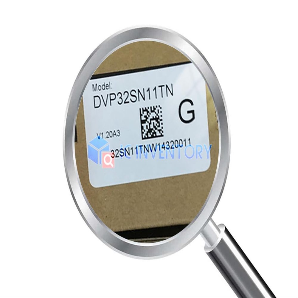 1PCS New DVP32SN11TN