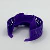 BC Labs Puffco Docking Station Caddy (Pink & Purple) view 3