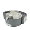 BC Labs Puffco Docking Station Caddy (Silver & White) view 1