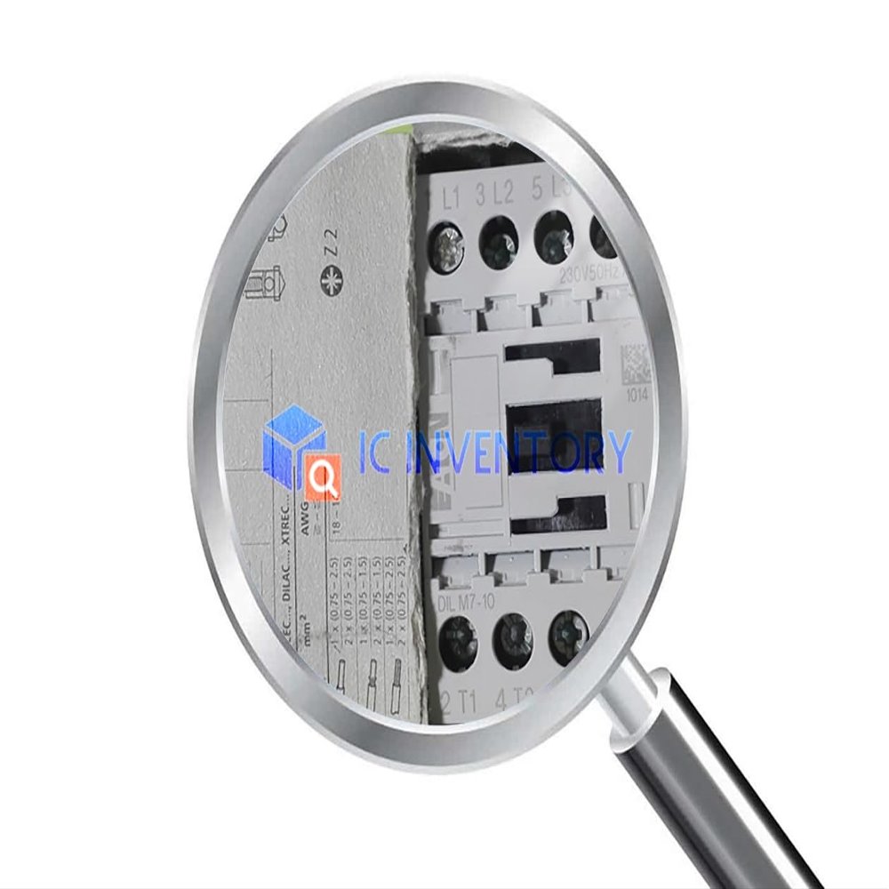 1PCS New DILM7-10 DILM710