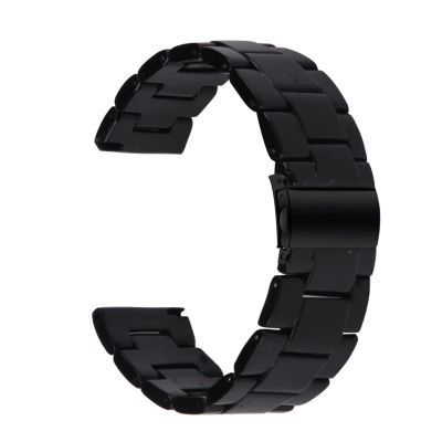 COOVS 20mm Resin Strap Watch Band for Garmin Venu Sq Vivoactive 3/Vivomove HR/Forerunner 645 245 Smartwatch Bracelet (Color : CB, Size : for Garmin Venu)
