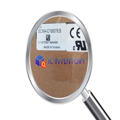 1PCS New ECMA-C10807ES ECMAC10807ES