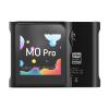 SHANLING M0 Pro MP3 Player 2in1 Headphone DAC Amp Bluetooth App Control, 1.7 * 1.7inch Mini Digital Audio Player HD Touch Screen, Support to 2TB, USB Type-C 3.5mm Jacks,Volume Konb view 1
