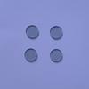 1PCS ZAB neutral attenuation filter T0.001~95% medium grey density mirror ND mirror dimmer filter 20mm (Transmittance 20%) view 4