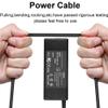 HISPD 19V AC Adapter for Fujitsu Stylistic Tablet Pc S2210 S6510 S7010 S7010d S760 view 3