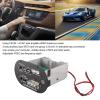 125 Watt Subwoofer Amp Board,Car Amplifier Board 12V, Audio 120W Pure Full Bass Subwoofer Core Auto Stereo Speaker Amp view 2