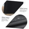 Mobestech 2pcs Monitor Dust Cover Oxford Cloth Screen Protector Sleeve for Laptop and Tv Washable Fits Flat Curved Screens view 2