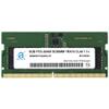 Adamanta 8GB (1x8GB) Compatible with Dell XPS 9520 DDR5 4800MHz PC5-38400 SODIMM 1Rx16 CL40 1.1v 262 Pin Laptop Notebook Memory Module Upgrade RAM view 1