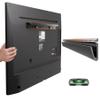 Fulifix Drywall No Stud TV Wall Mount, Studless TV Wall Mount for 32-75 Inch TVs up to 150 lbs, Max VESA 600x400mm Easy Install No Drill Drywall TVs Bracket with Bubble Level, Include All Hardware view 1
