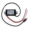 DIANN 12V to 5V 3A 15W Buck Converter Module - Type-C USB DC Power Adapter - Car Power Converter view 1